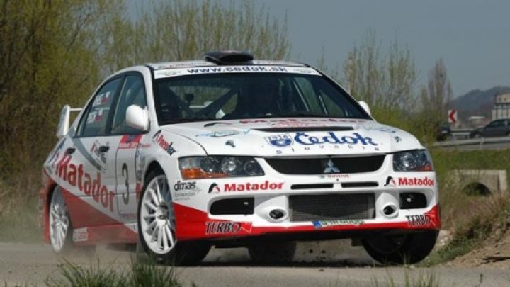 Pech, Václav - Uhel, Petr