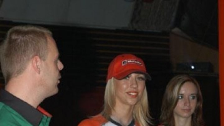 Rally Tatry (SVK)