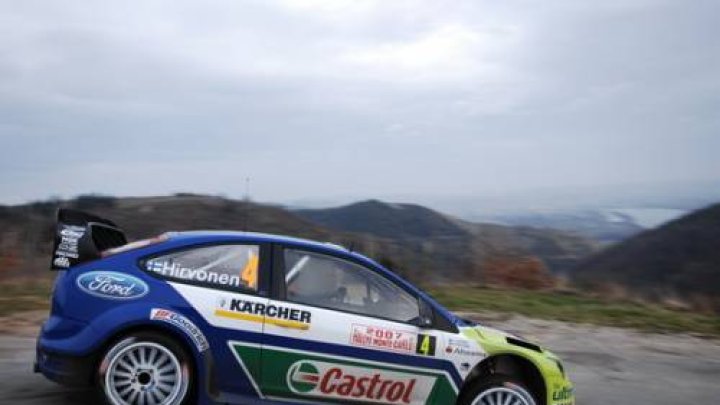 Hirvonen, Mikko