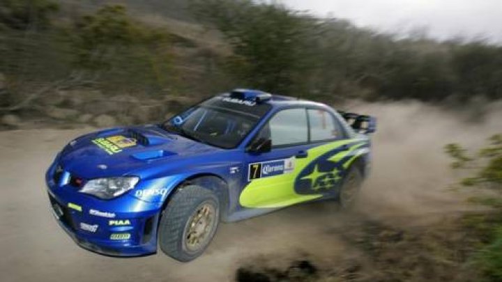 Solberg, Petter