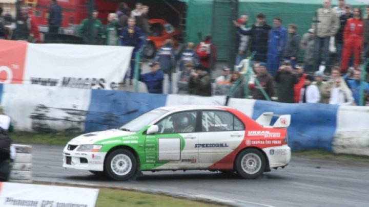 Trojan, Karel - Říhák, Petr
