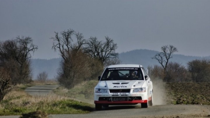 Bujáček, Martin