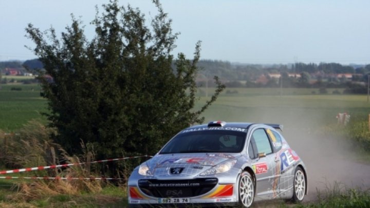 Tirabassi, Brice - Gordon, Fabrice
