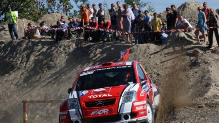 Prokop, Martin - Tománek, Jan