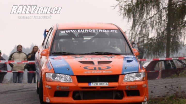 Firla, Lumír - Štorková, Kateřina