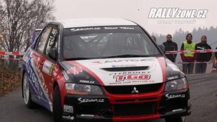 Ducháček, Sláva - Dufek, Petr