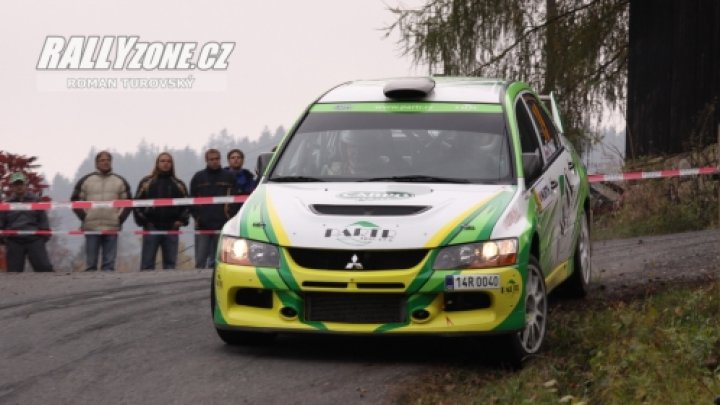 Trnovec, Petr - Kárník, Karel