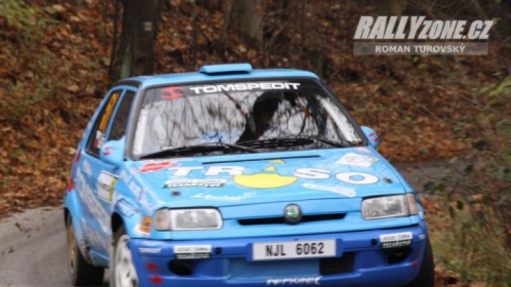 Galia, Lumír - Hloušek, Ota