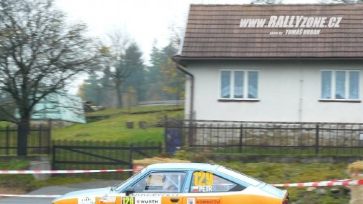 Petr, Jan - Petrová, Lenka