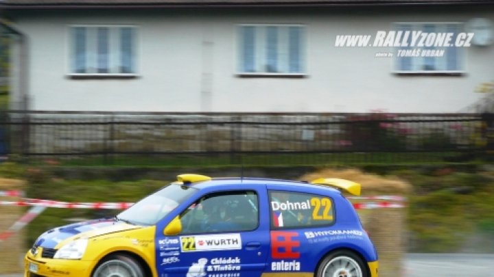 Dohnal, Jan - Perski, Eduard