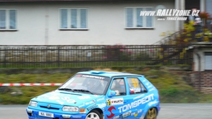 Galia, Lumír - Hloušek, Ota