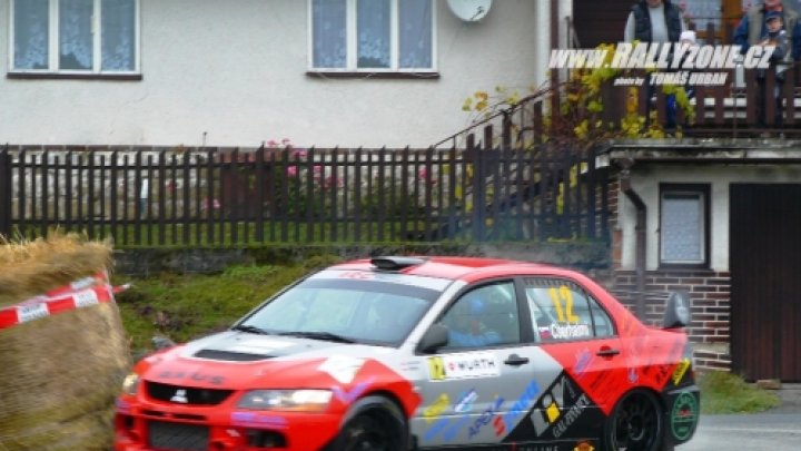 Cserhalmi, Tibor - Omelka, Marek