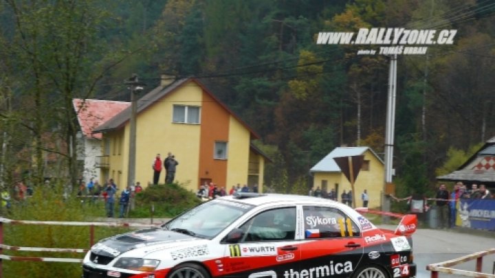 Sýkora, Jan - Škardová, Martina