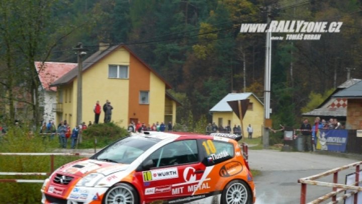 Tlusťák, Antonín - Škaloud, Jan