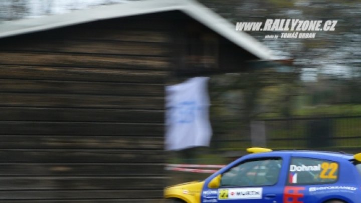 Dohnal, Jan - Perski, Eduard