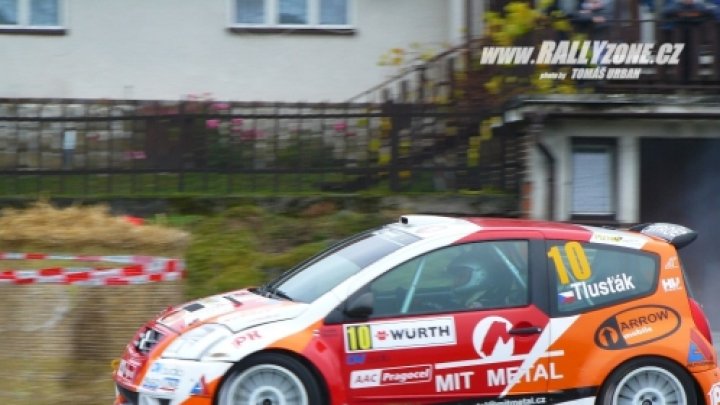 Tlusťák, Antonín - Škaloud, Jan