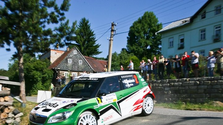 rally bohemia