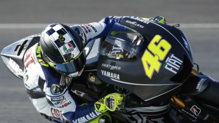Rossi a ti druzí
