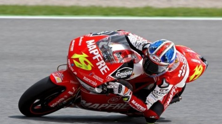 Mugello: Karel Abrahám odstartuje jedenáctý