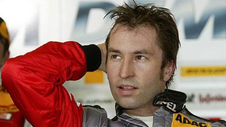 Frentzen, Heinz Harald