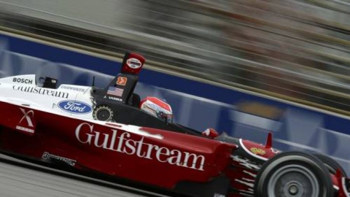 Vasser, Jimmy