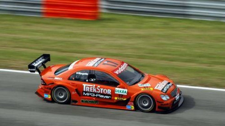 Margaritis, Alexandros