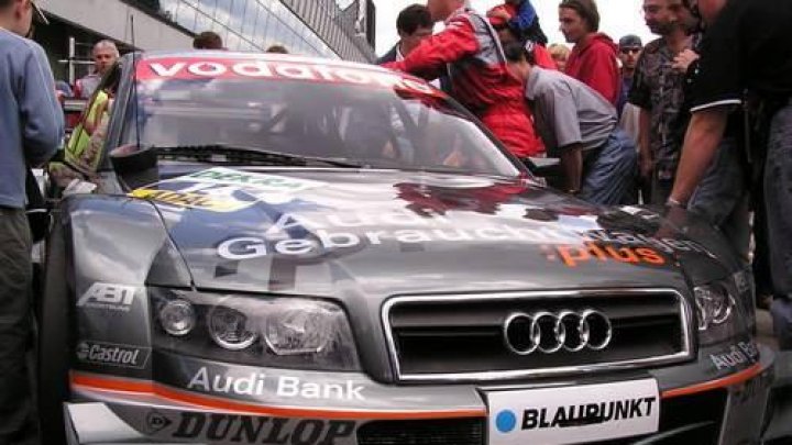 Abt, Christian