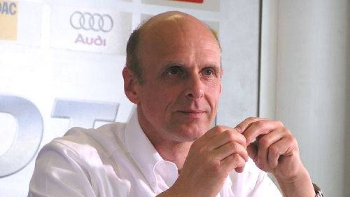 Strycek, Volker