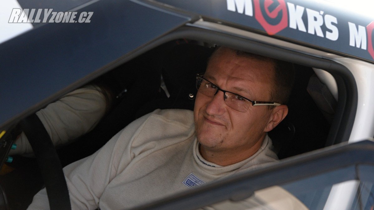 Barum Czech Rally Zlín (CZE)