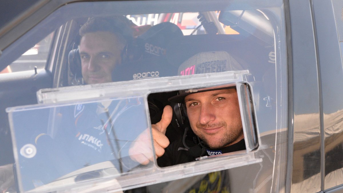 Barum Czech Rally Zlín (CZE)