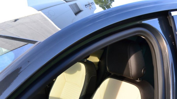 Opel Astra K