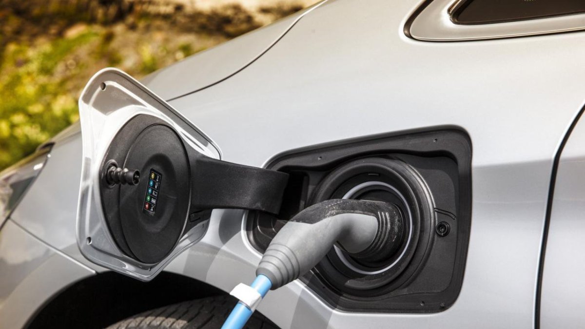 BMW 225xe Active Tourer