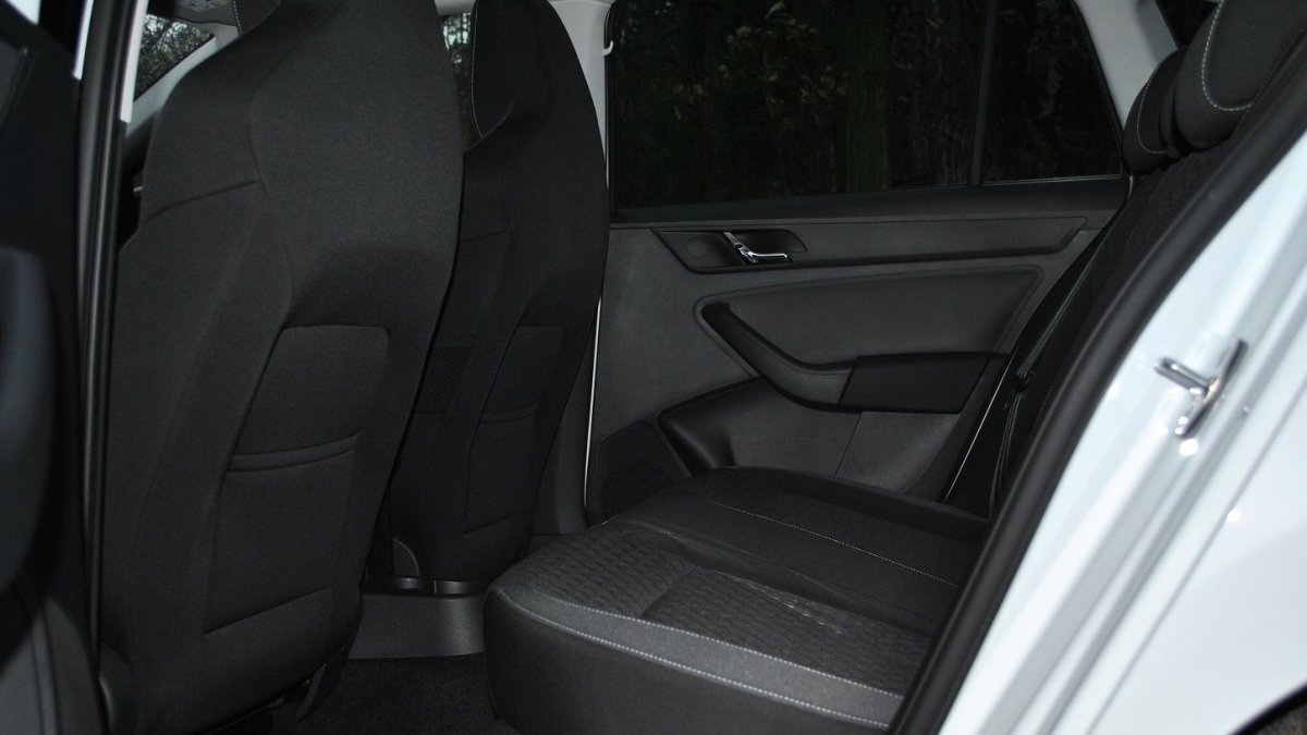 Škoda Rapid Spaceback 1.4 TDI