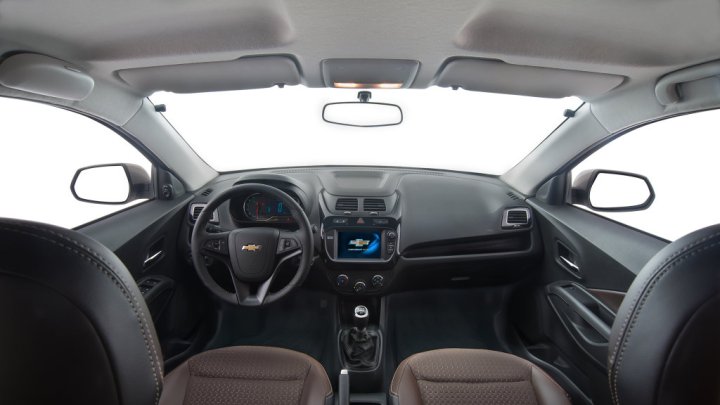 Chevrolet Cobalt LTZ