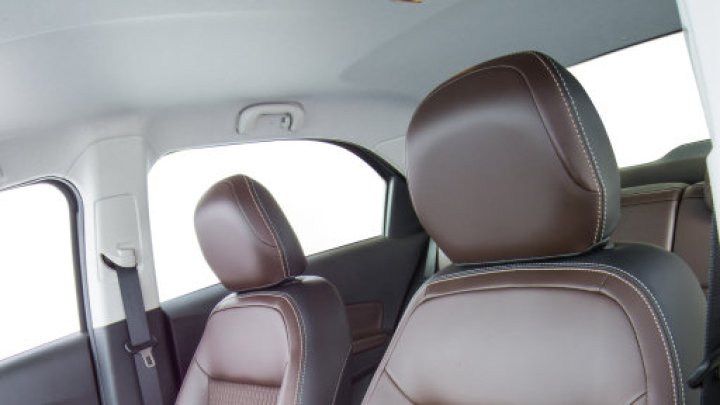 Chevrolet Cobalt LTZ