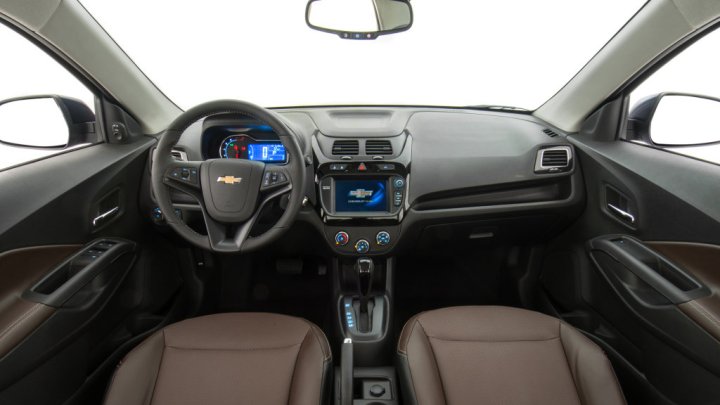 Chevrolet Cobalt Elite