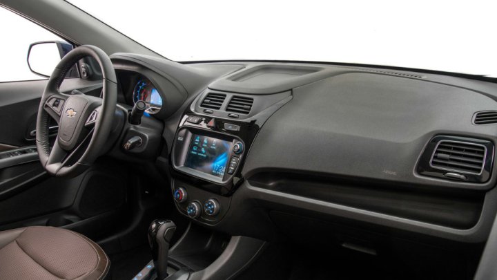 Chevrolet Cobalt Elite