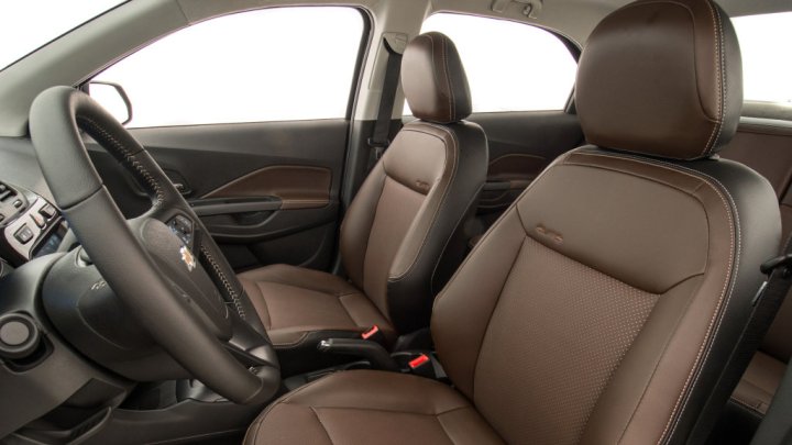 Chevrolet Cobalt Elite