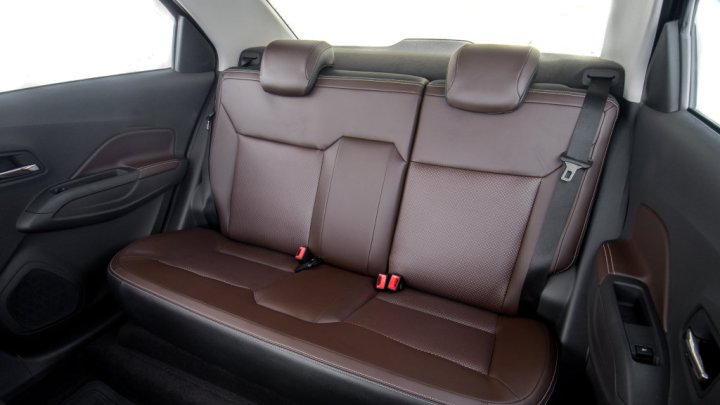 Chevrolet Cobalt Elite