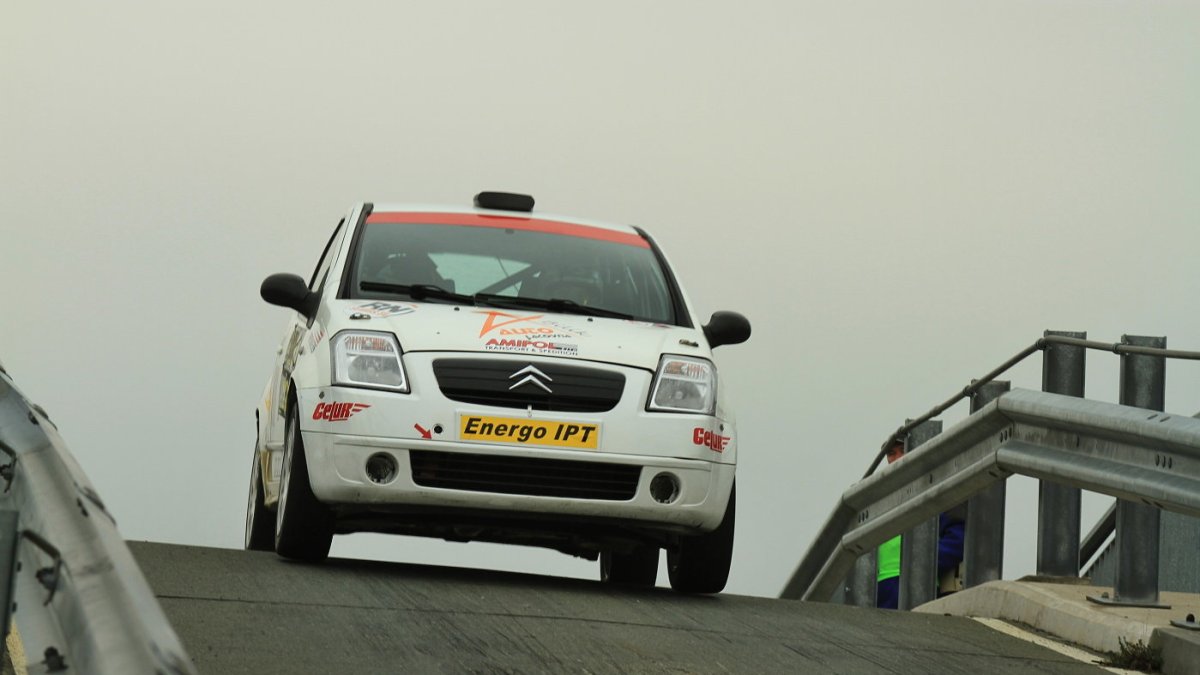 GPD RallyCup Hradec Králové