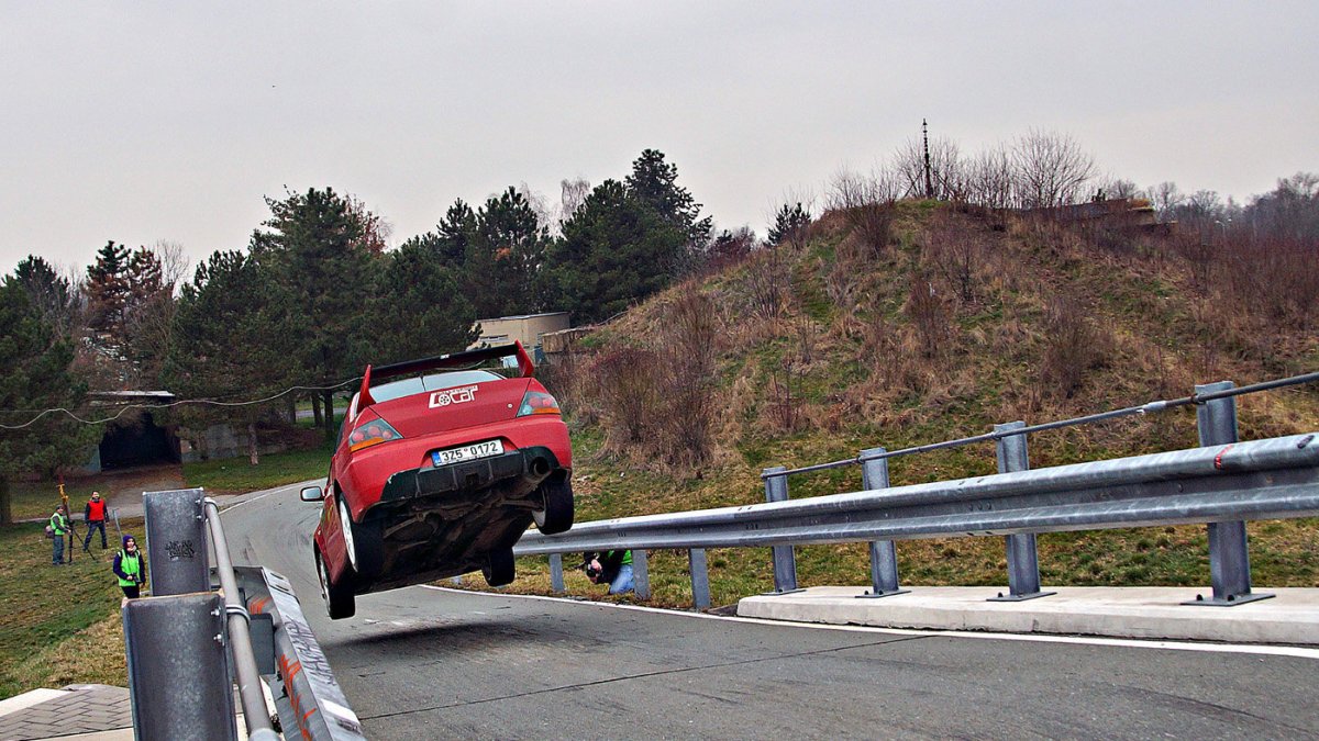 RallyCup Hradec Králové