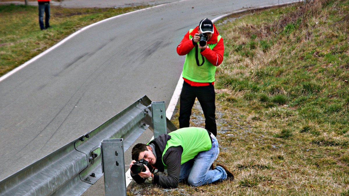 RallyCup Hradec Králové