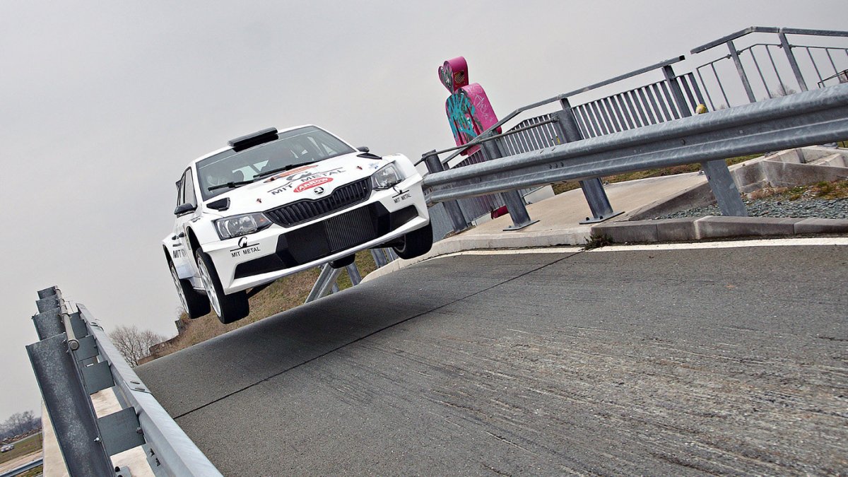 RallyCup Hradec Králové