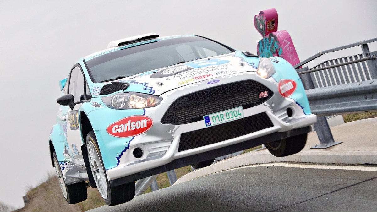 RallyCup Hradec Králové