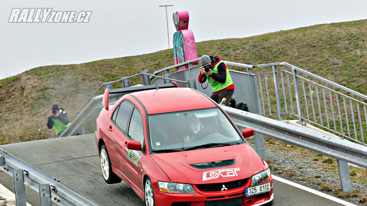 RallyCup Hradec Králové
