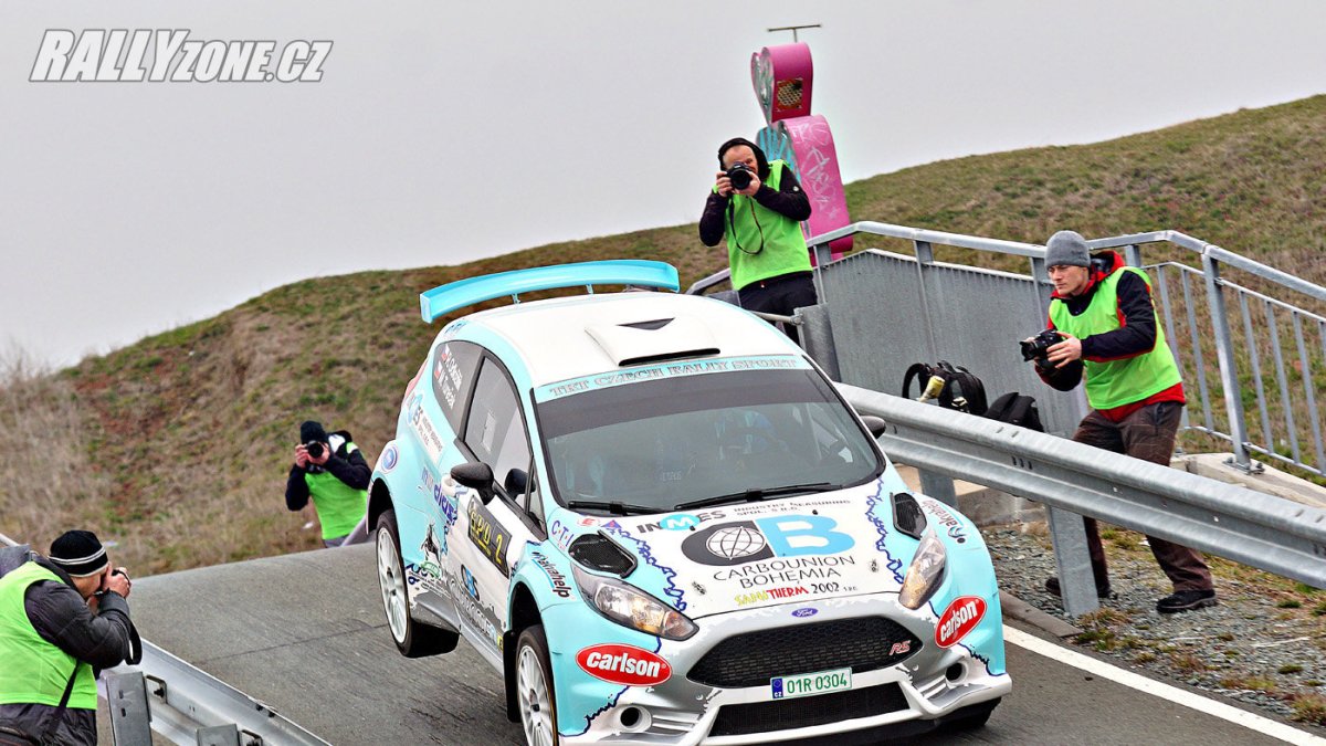 RallyCup Hradec Králové