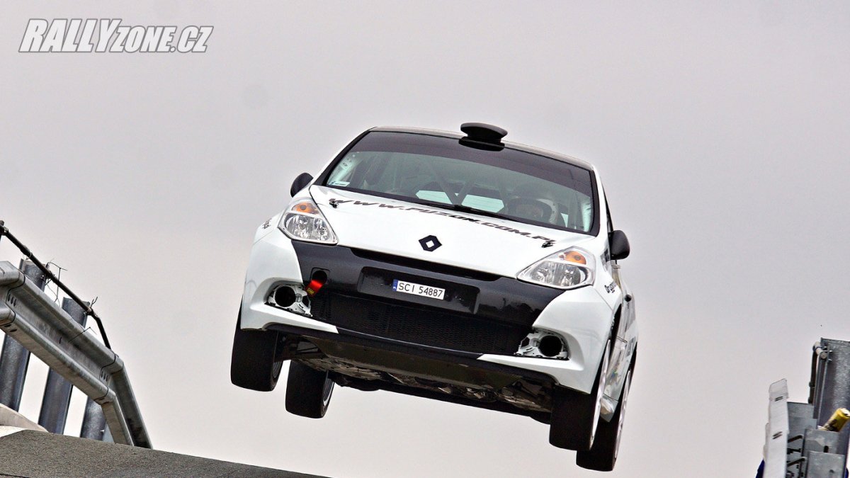 RallyCup Hradec Králové