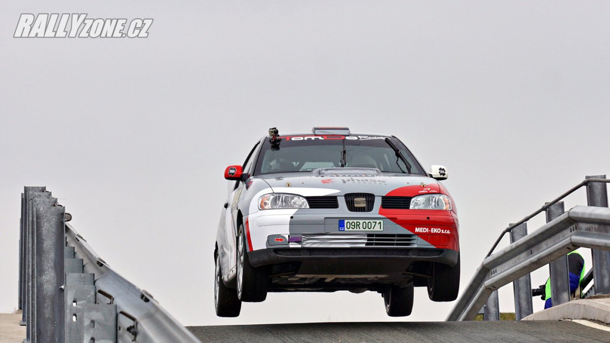 RallyCup Hradec Králové