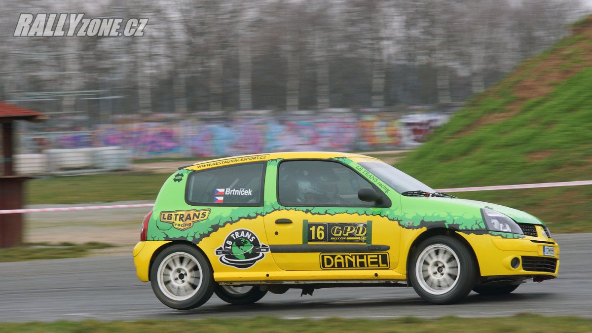 RallyCup Hradec Králové