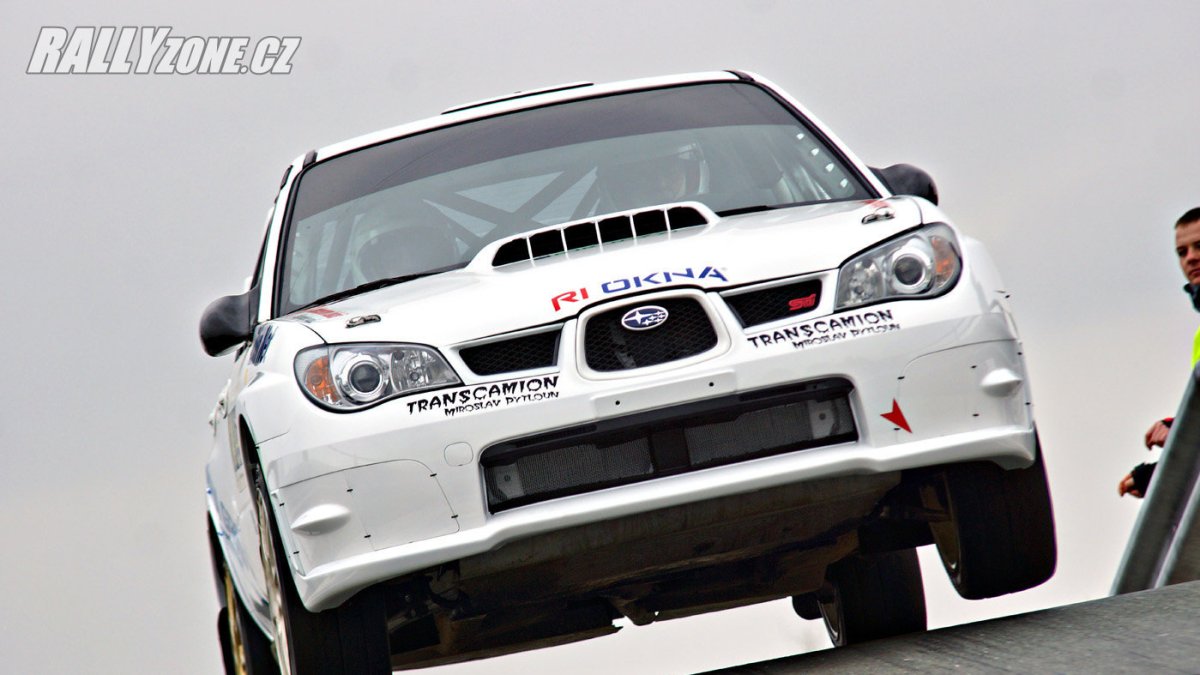 RallyCup Hradec Králové